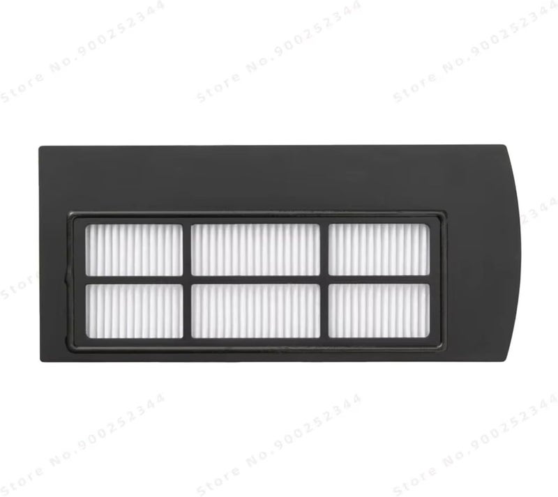 Replacement Parts Accessories Main Side Brush Hepa Filter Mop Cloth for Eufy X9 Pro(Set H) - Image 4