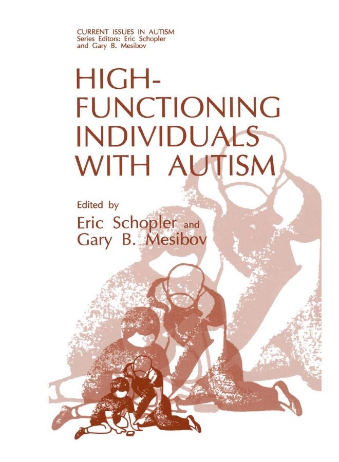 High-Functioning Individuals with Autism 