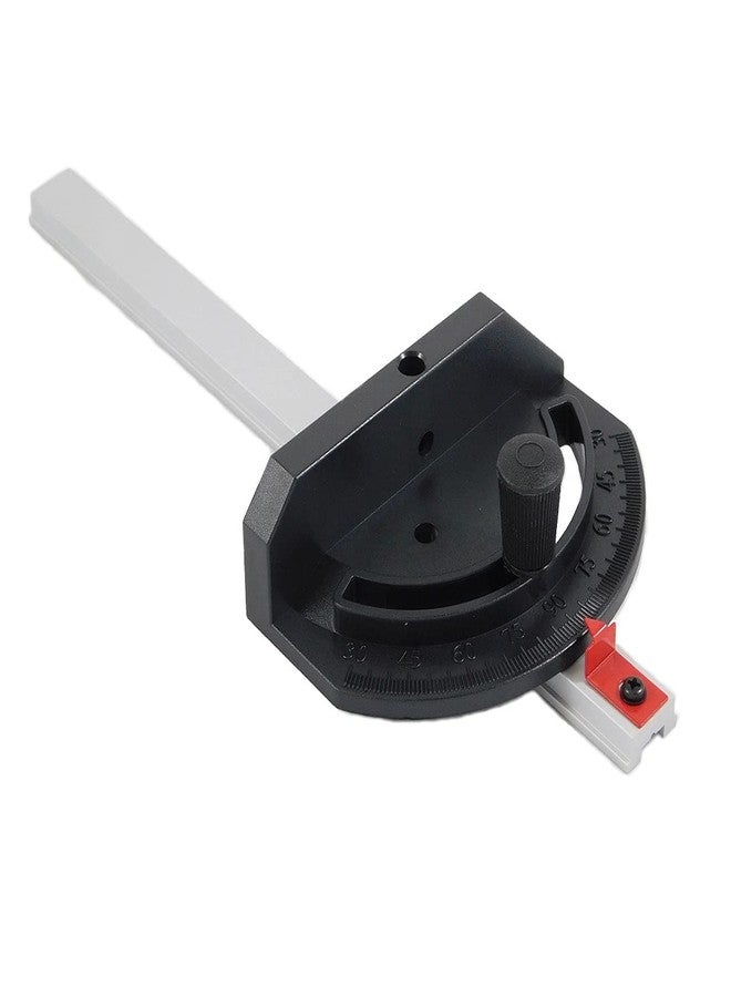 DEWALT OEM N272579 Table Saw Miter Gauge Assembly DWE7490X DWE7490X DWE7491RS DWE7491RS DWE7499GD DWE7499GD - Image 1