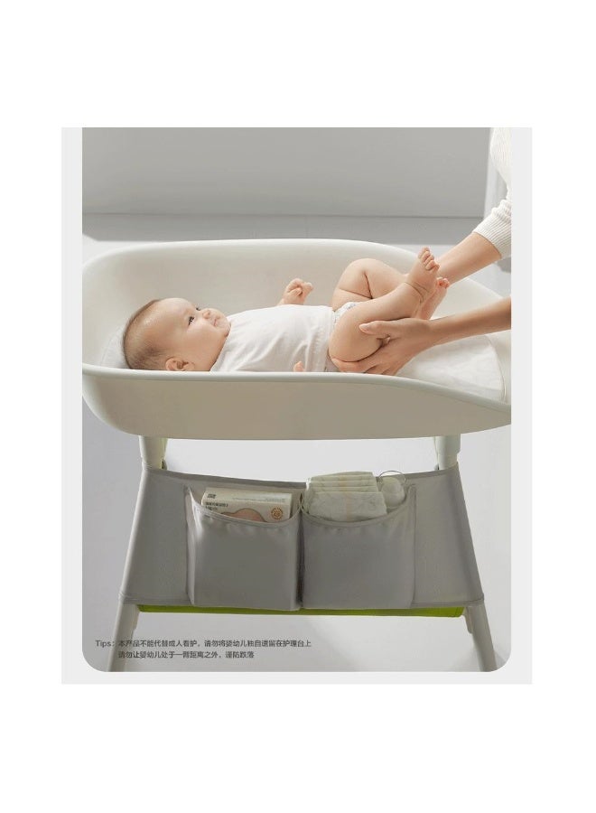 Babycare بيبي كير - طاولة تغيير الأطفال مريحة - بيج - Image 3