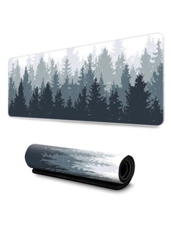 Joshberg Desk Mat Large Mouse Pad Gaming Mouse Pad 35 x 15 in(900*400*3mm)  - Image 1