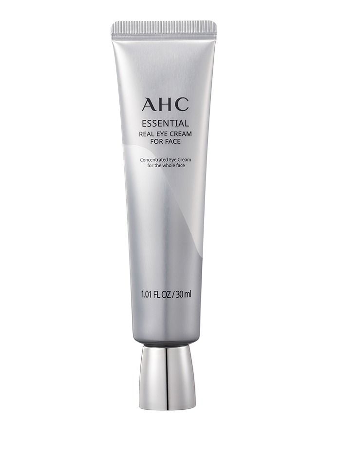 AHC natural eye cream for face 30ml