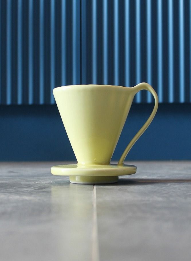 Cafec Filter DRIPPER V02 - Image 1