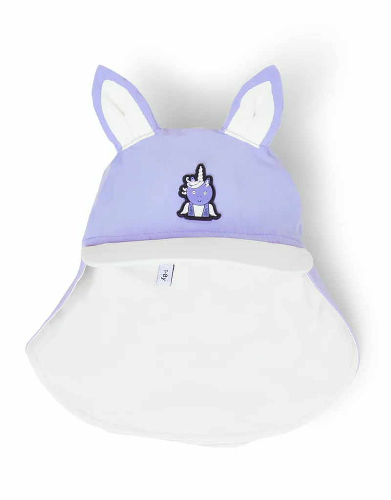 Roarsome Suncap