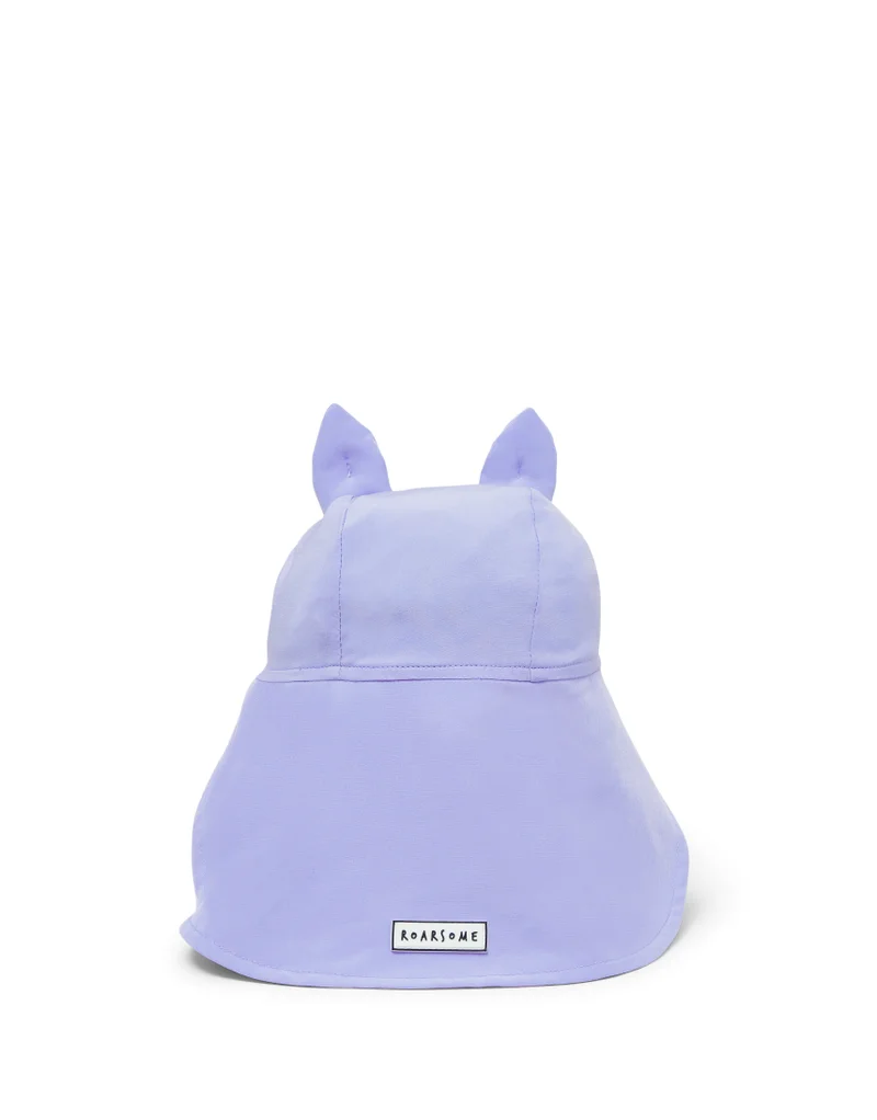 Roarsome Suncap
