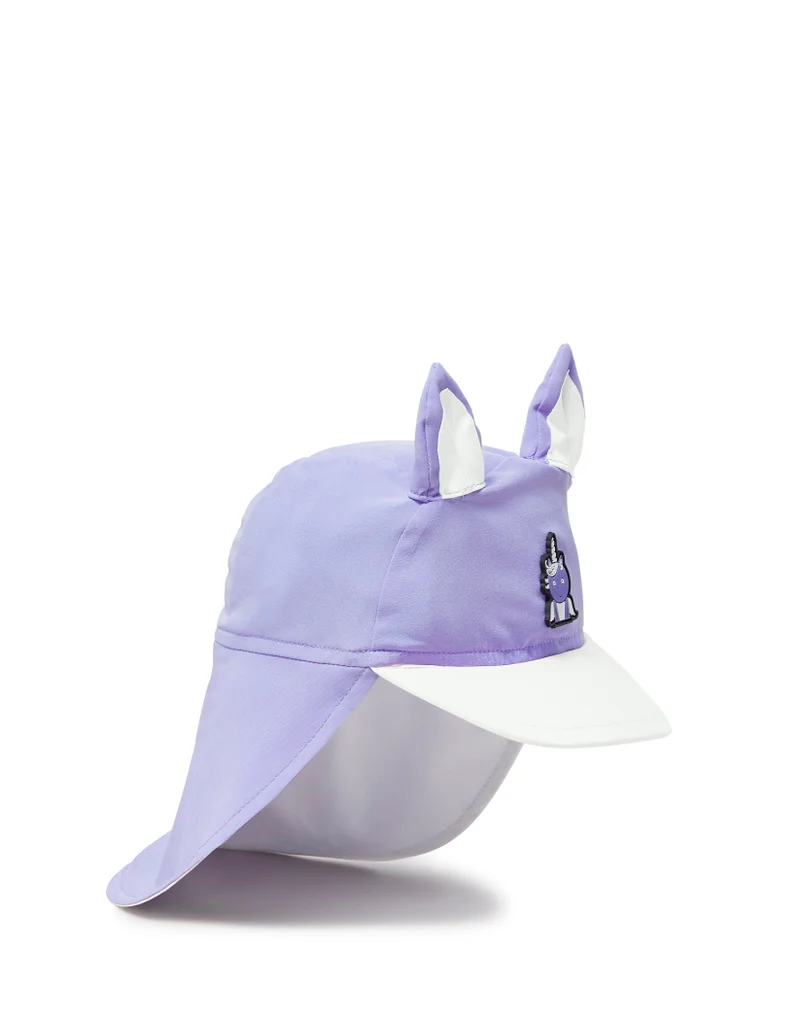 Roarsome Suncap