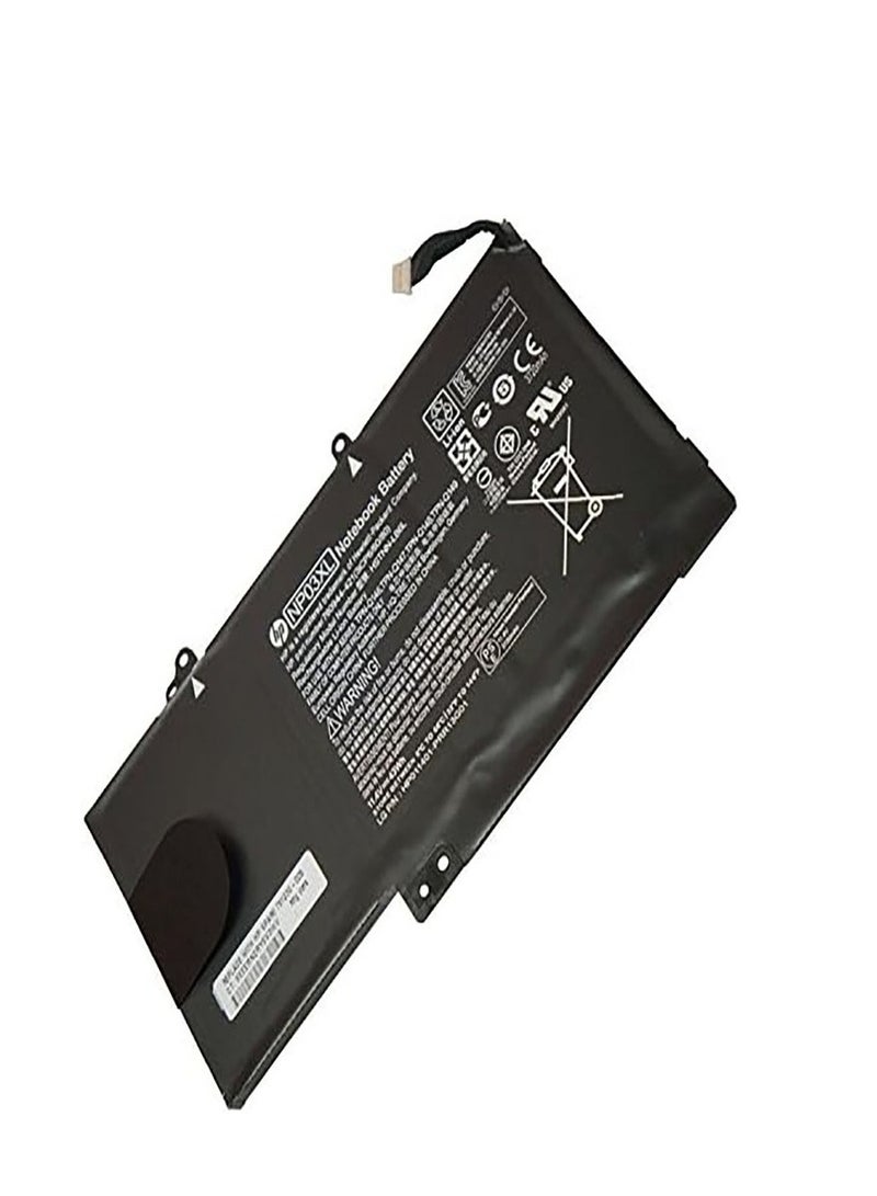 Laptop Battery NP03