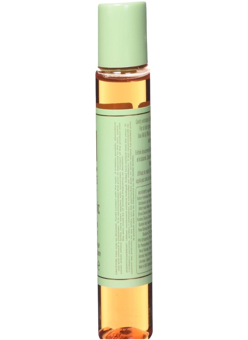 Pixie Cosmetics - Glow Tonic Exfoliating Toner Clear 130ml - Image 1