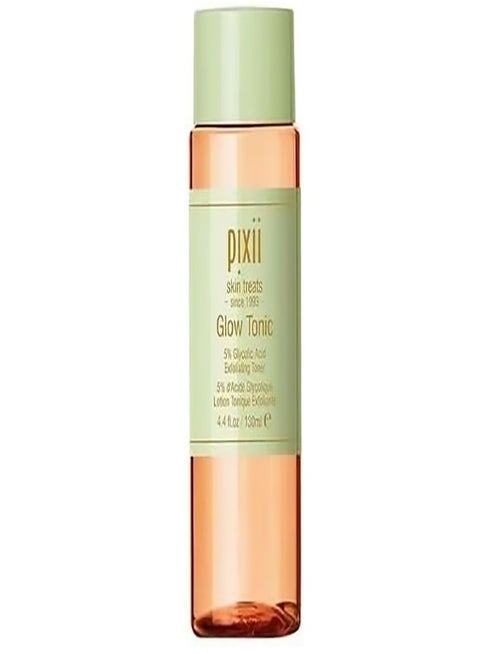 Glow Tonic Exfoliating Toner Clear 130ml
