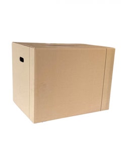 10 Pieces of Empty Cardboard Boxes 60x45x45cm - pzsku/Z8F257F4B5634F53F3488Z/45/_/1740164986/d3251fd1-03a3-4e6c-98ea-7a76d91a73cf