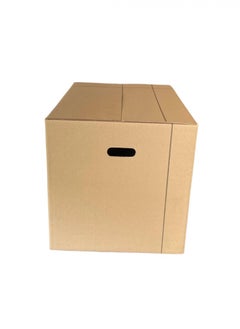 10 Pieces of Empty Cardboard Boxes 60x45x45cm - pzsku/Z8F257F4B5634F53F3488Z/45/_/1740164995/3beaaf5c-7db4-4c4a-a5d2-85617e337567