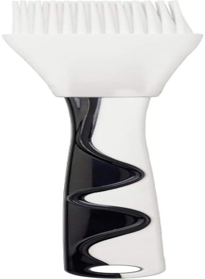 IKEA Gubbröra Pastry Brush, White, Black