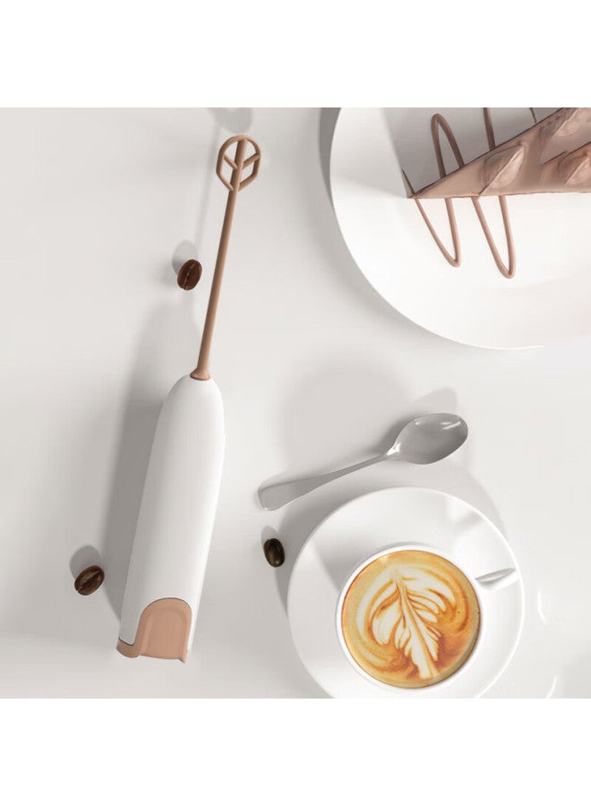 Bao Shi Baoshi Electric Milk Powder Stirrer, Baby Milk Powder Mixing Tool, Non-caking Milk Powder Stirring Rod, Mixer, Stirring Stick, White - Image 5