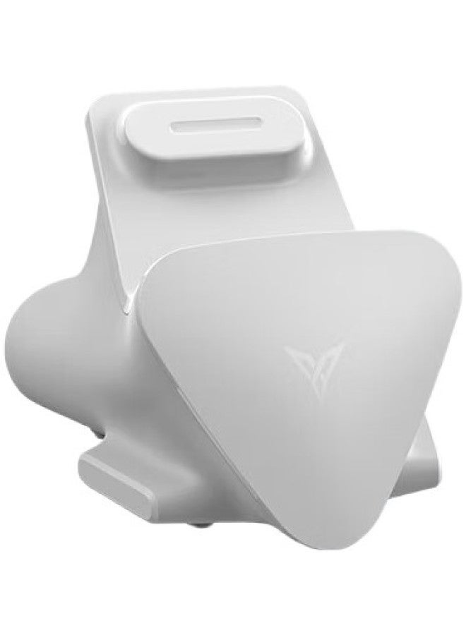 Octopus Series/Black Knight Series Dedicated Charging Dock, White