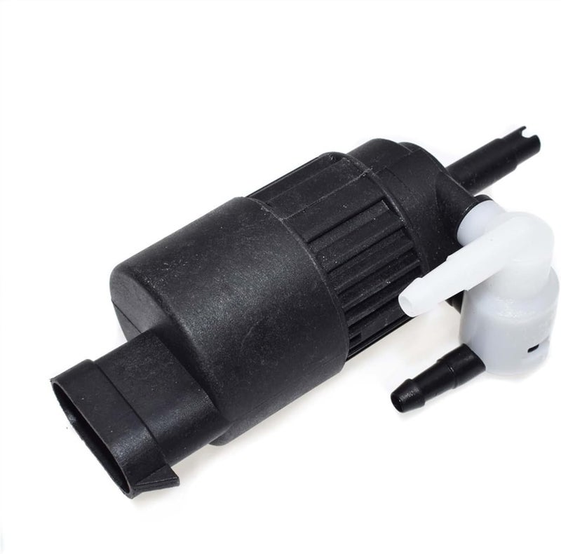 Wivplex Car Windshield Washer Pump for Renault Models - Image 1