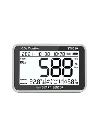 SMART SENSOR ST8310 Air Quality Monitor 3 in 1 - pzsku/Z8F25C89578E3AB7F0DF9Z/45/_/1660121307/dfab768c-b9e5-4fd5-a132-7863b5728bf1
