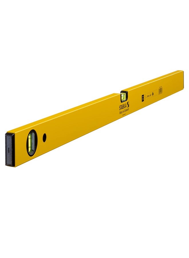 STABILA 100cm : Stabila 70nn Single Plumb Level 40in 2288 - Image 1