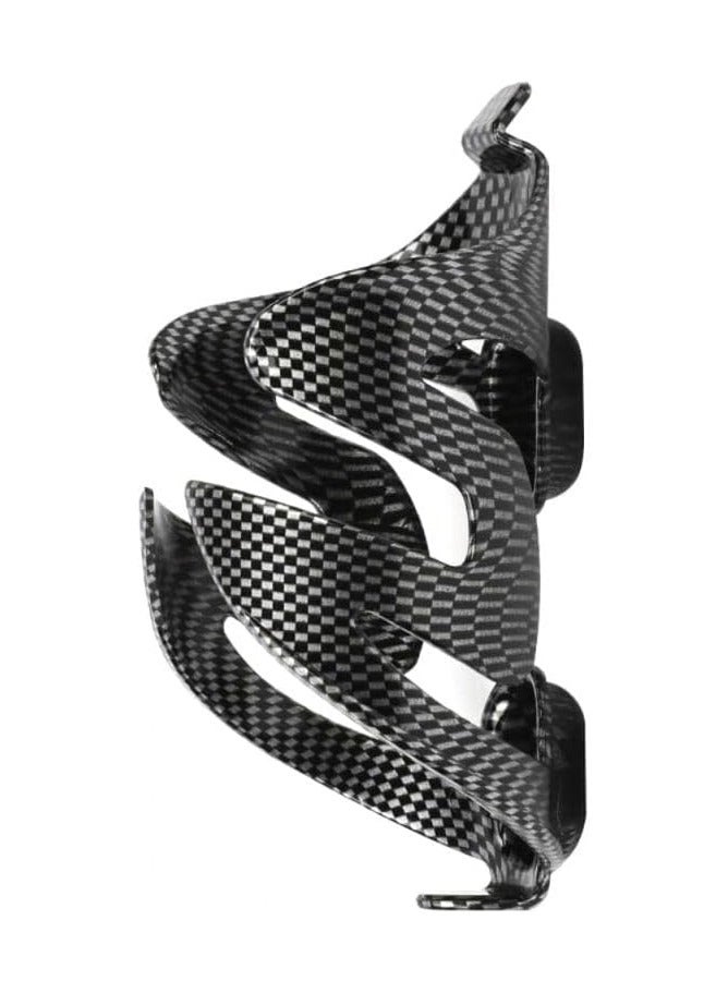 Generic Mattock Carbon Fiber Bicycle Cup Holder High Durability  - Image 1
