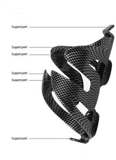 Mattock Carbon Fiber Bicycle Cup Holder High Durability - pzsku/Z8F25F2CA1B9B269CD650Z/45/_/1702236074/a069649a-43b2-4d33-88b7-9900d02f77ab