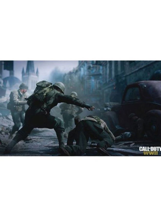 Activision Call Of Duty World At War Classics (Intl Version) - Action & Shooter - xbox_360 - Image 4