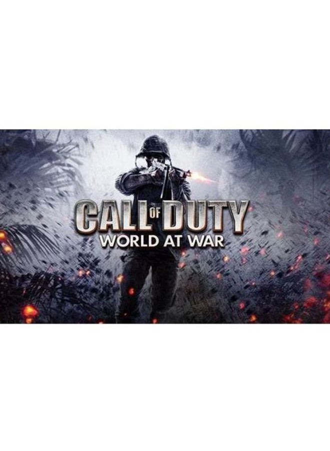 Activision Call Of Duty World At War Classics (Intl Version) - Action & Shooter - xbox_360 - Image 3