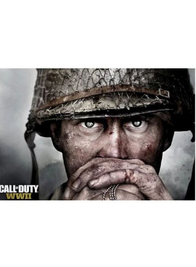 Activision Call Of Duty World At War Classics (Intl Version) - Action & Shooter - xbox_360 - Image 2