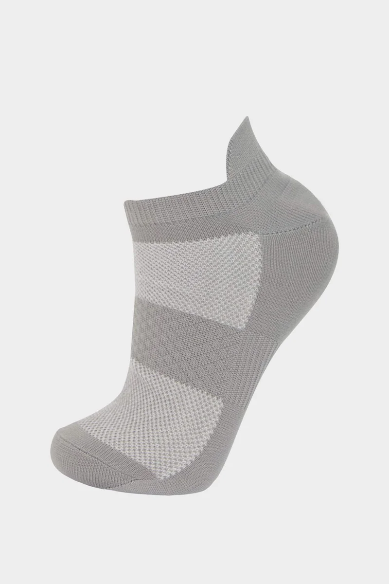 Defacto  Woman 2 piece Short Socks for Women | Best Price UAE