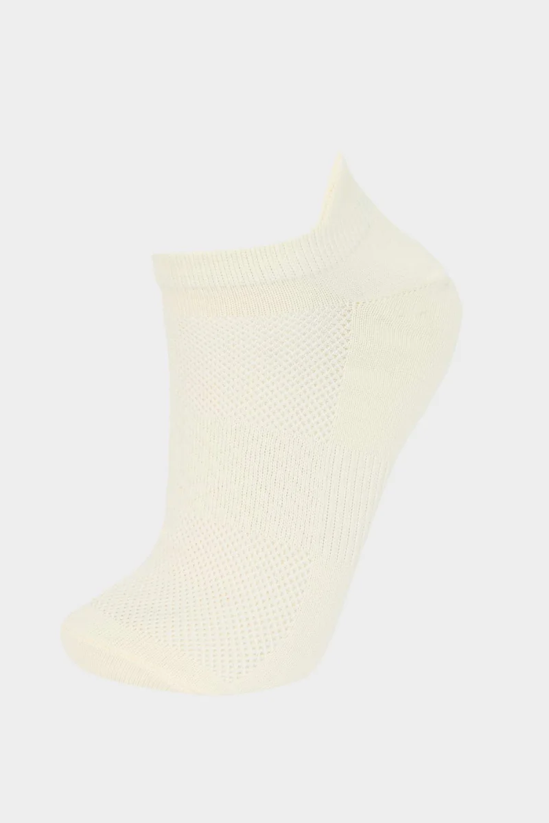 Defacto  Woman 2 piece Short Socks for Women | Best Price UAE