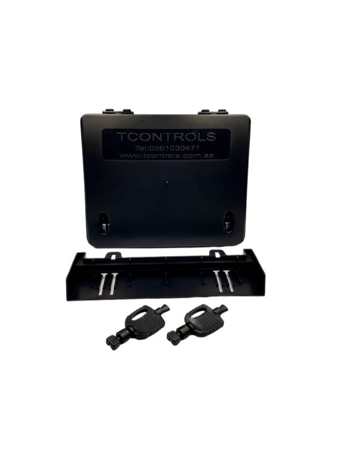 non BLACK BOX USED FOR MICE CATCHING x3 piece - Image 4