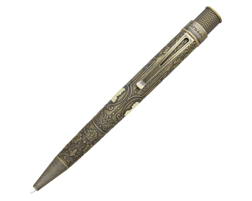 Retro 51 Pride and Prejudice - Tornado™ Rollerball Pen - Image 2
