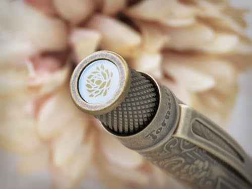Retro 51 Pride and Prejudice - Tornado™ Rollerball Pen - Image 5