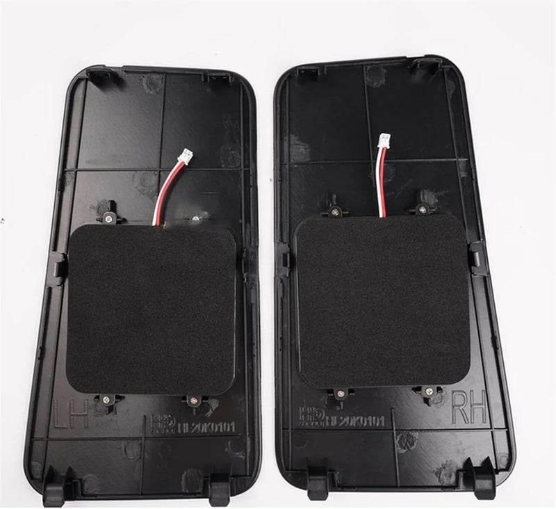 Wivplex LED Car Trunk Light for Toyota Highlander 2022-2023 - Image 5