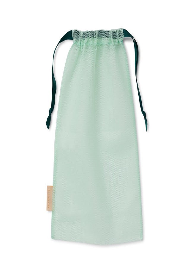 رايفل بيبر كو. مجموعة مكعبات ضغط التعبئة من رايفل بيبر كو.، 3 قطع، مع سحاب وحقيبة غسيل | منظم أساسيات السفر للأمتعة/الحقائب | بنقشة حفلة الحديقة - Image 5