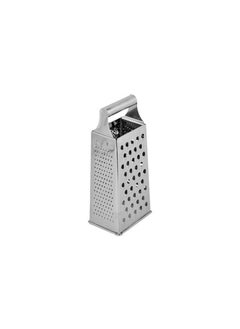 Generic Stainless Grater - 4 Sides  - Image 1
