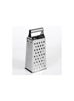Generic Stainless Grater - 4 Sides  - Image 2