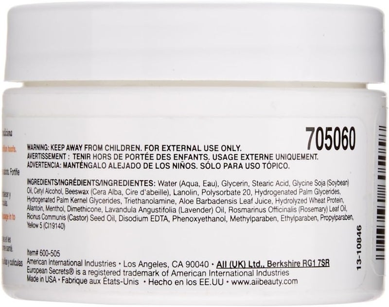 SuperNail Hoofer's Choice Hoof Nail & Cuticle Cream, 1 oz (28g) - Image 3