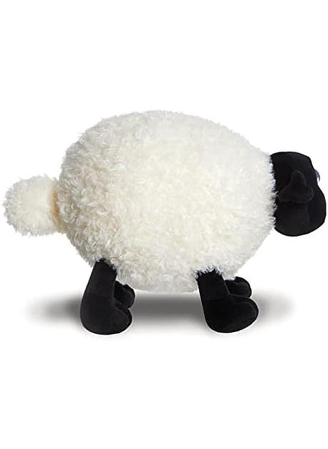 Aurora World Shirley Plush 9In 23cm  - Image 4