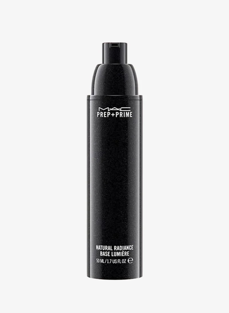 MAC Cosmetics Prep + Prime Natural Radiance - Radiant Pink 50ml