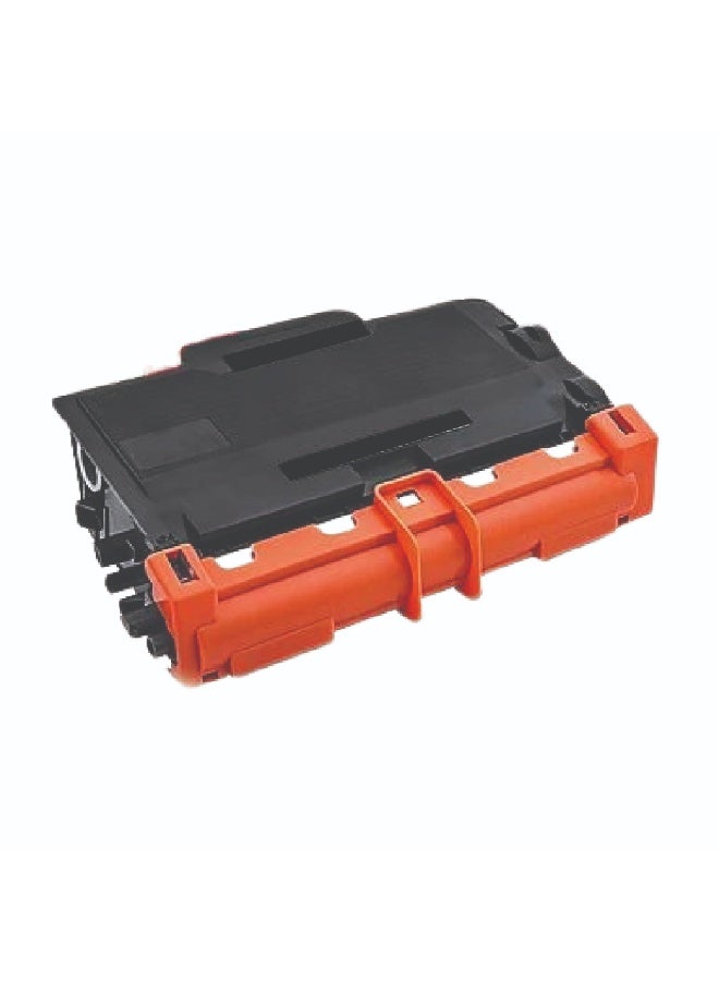 TN-3437 Black Toner Cartridge Replacement For Brother HL L5000D, L5200DW, L6200DW, L6400DW, MFC L5900DW, L5755DW, L6900DW DCP L5500D (Black) - Image 1