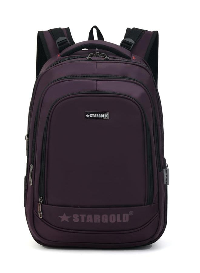 Stargold - Multipurpose Travel Laptop Backpack 18 Inches - Image 1