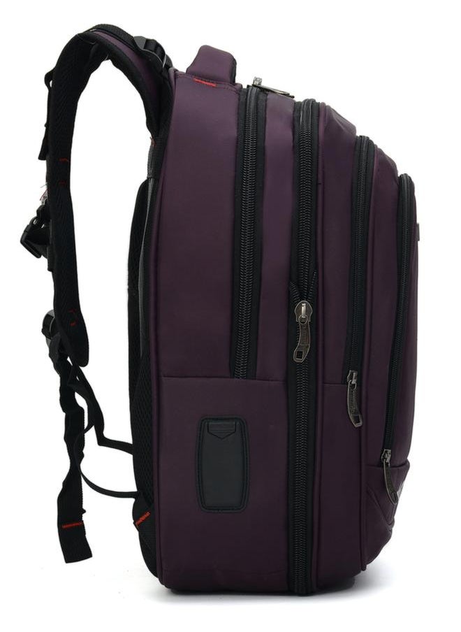 Stargold - Multipurpose Travel Laptop Backpack 18 Inches - Image 1