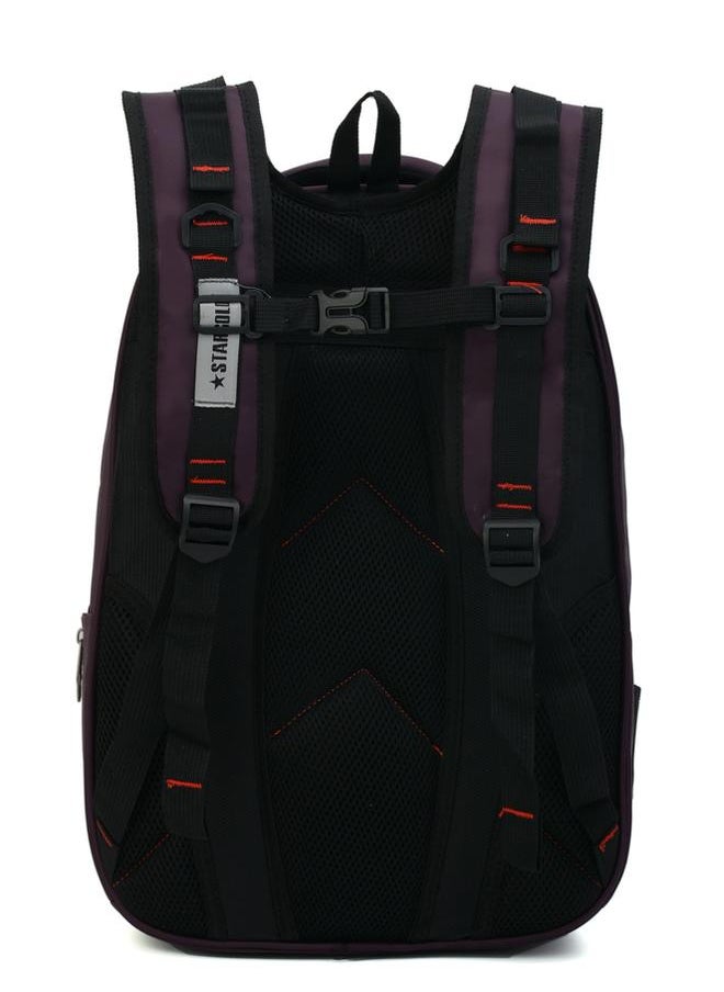 Stargold - Multipurpose Travel Laptop Backpack 18 Inches - Image 1