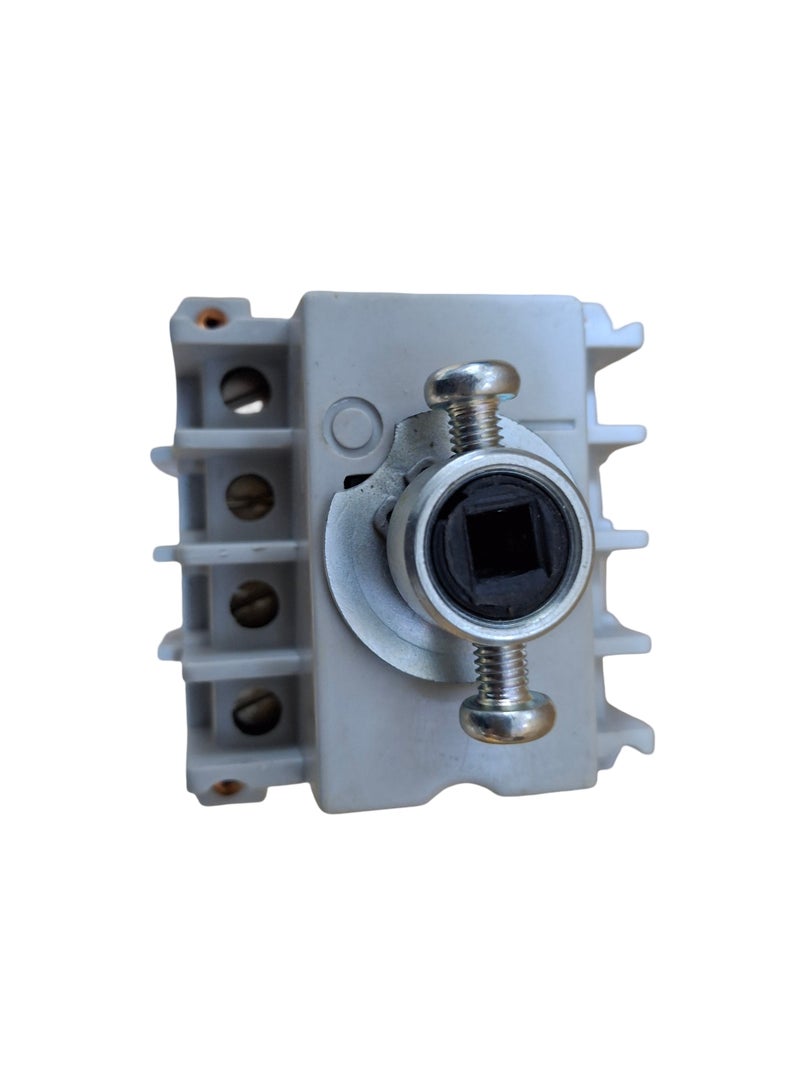 C&S Electric CSSD40D4U-P مفتاح فصل 40 أمبير 415 فولت، 50/60 هرتز - Image 3