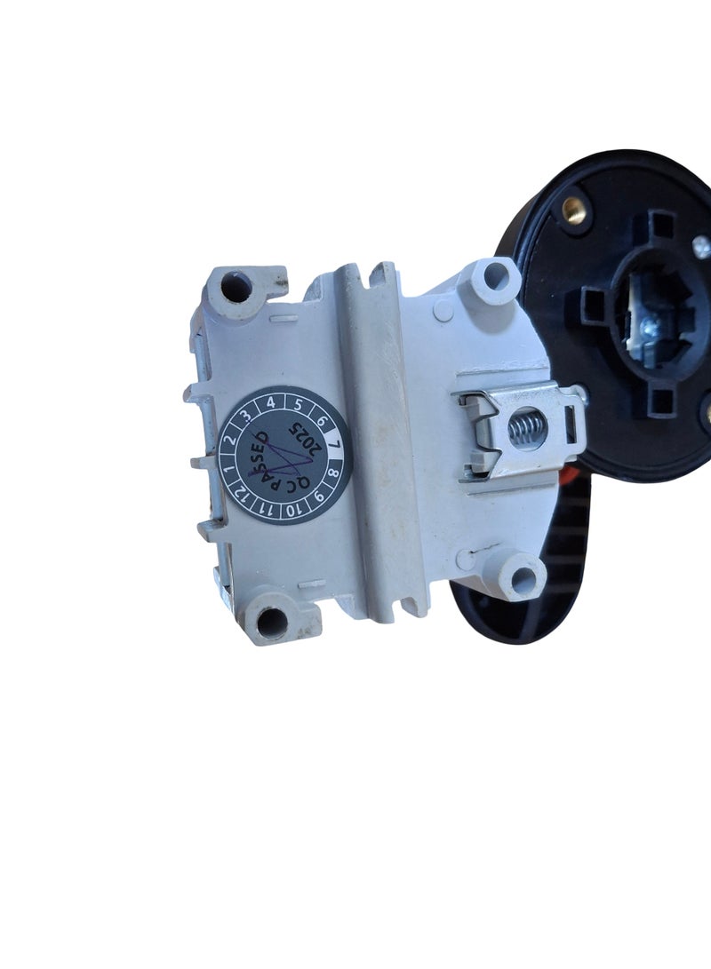 C&S Electric CSSD40D4U-P مفتاح فصل 40 أمبير 415 فولت، 50/60 هرتز - Image 2