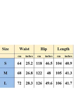 OUYoo Track Pants Women Baggy Pants Pants Parachute Pants for Women  - Image 4