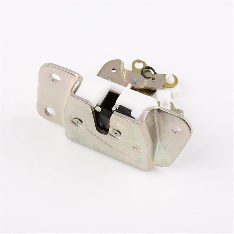 Wivplex Rear Trunk Tailgate Door Lock Latch for Mitsubishi - Image 3