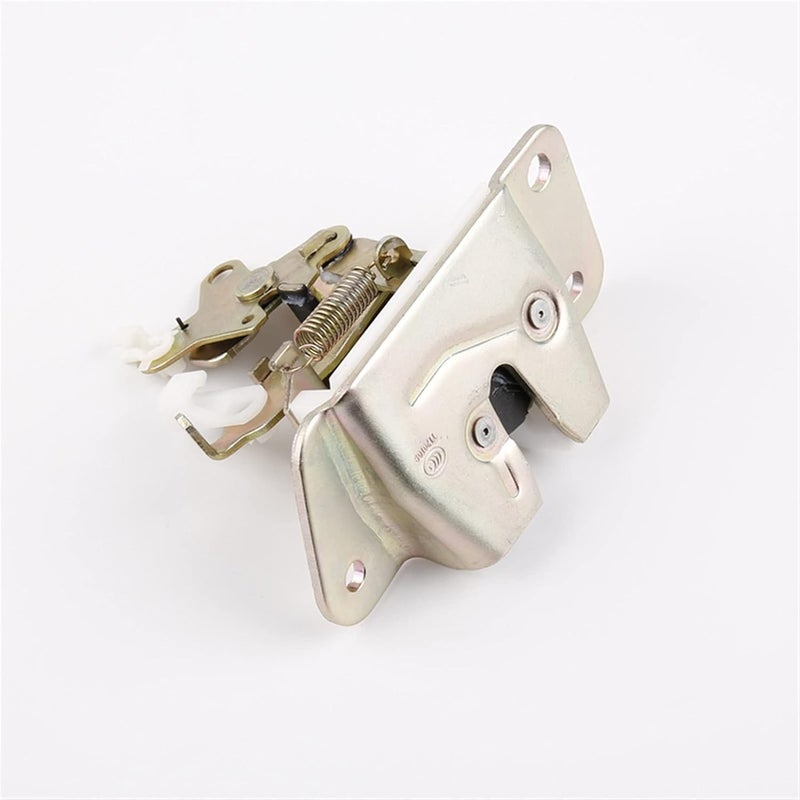 Wivplex Rear Trunk Tailgate Door Lock Latch for Mitsubishi - Image 2