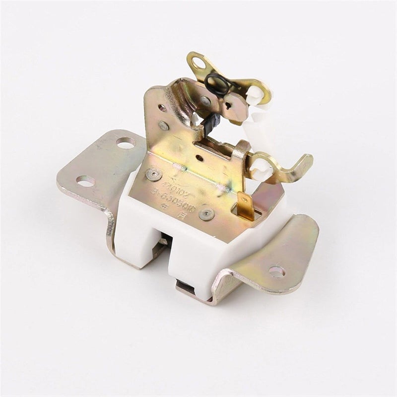 Wivplex Rear Trunk Tailgate Door Lock Latch for Mitsubishi - Image 1