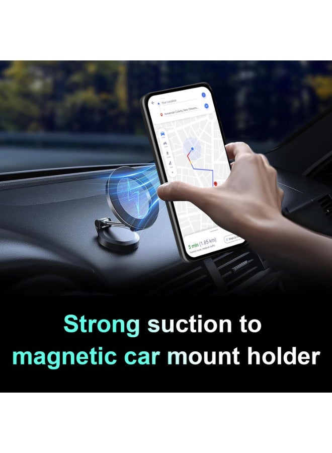 General Compatible with Honor 400 Lite Magnetic Bracket [PC+TPU] 2 in 1 Slide Lens Kickstand  - Image 5