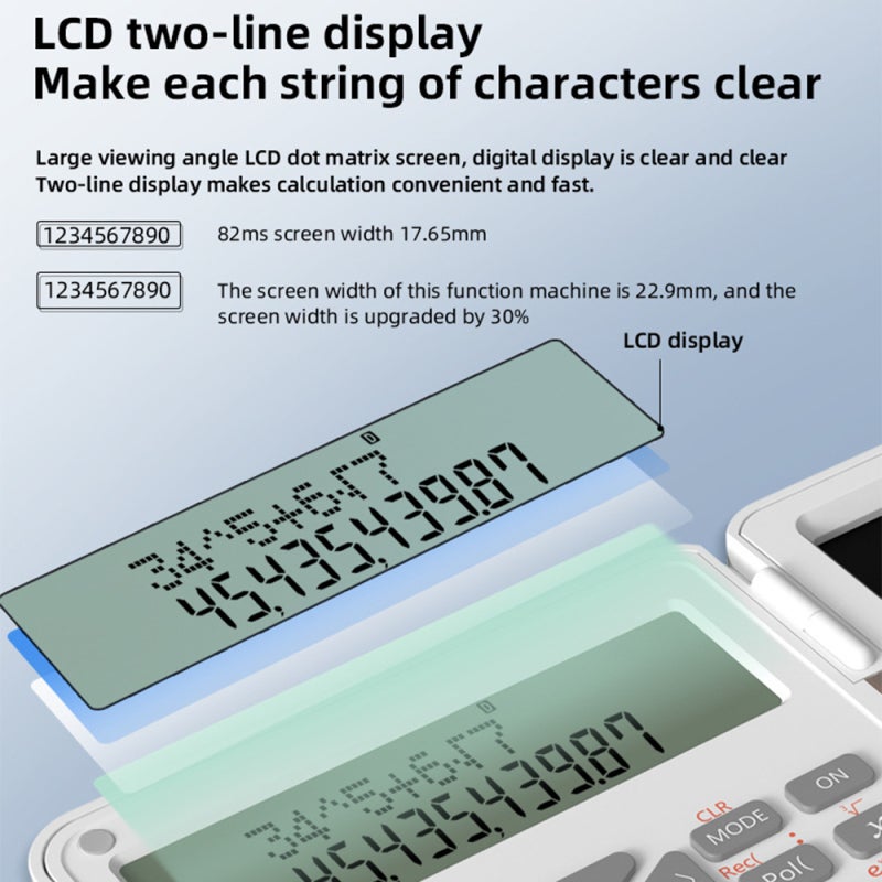 6Inch Large Screnn Tablet - Image 4